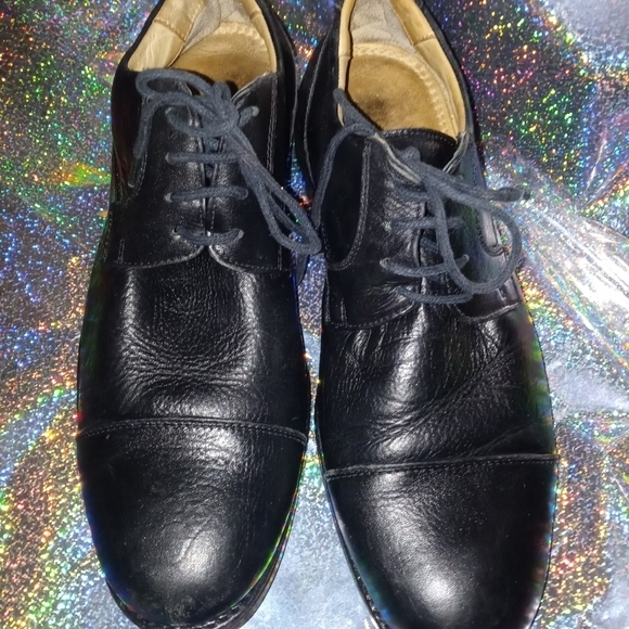 🎉Men's Studio Belvedere Duke Oxfords - Picture 3 of 9
